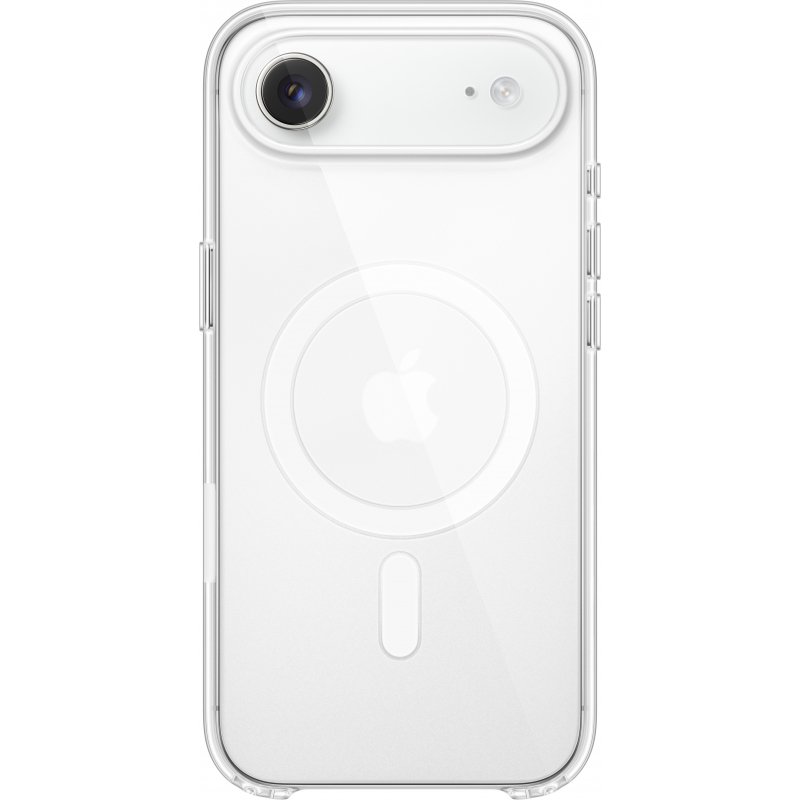 MASKA iPhone 17 Air Frost