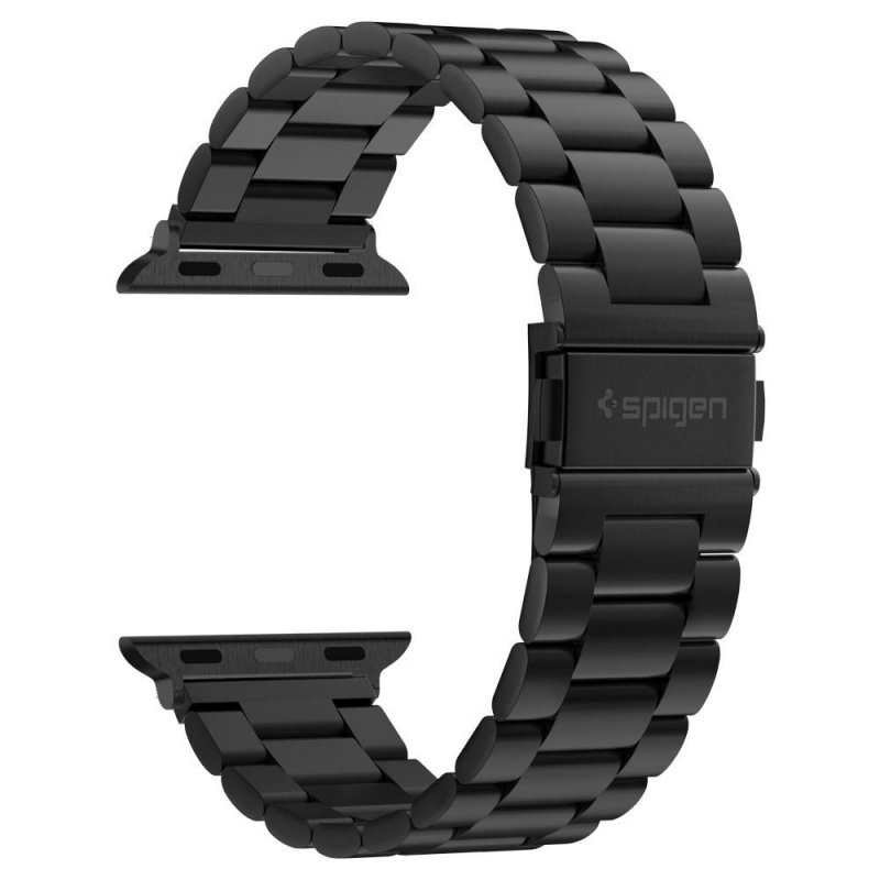 NARUKVICA SPIGEN Apple Watch MF 49/4/45/44/42mm Black