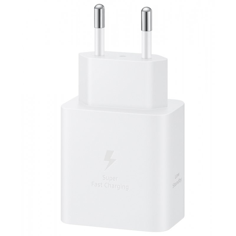PUNJAČ SAMSUNG 45W, 4.05A, 1xUSB-C, White