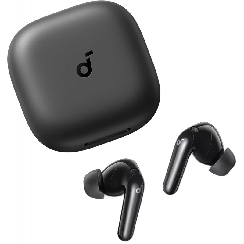 SLUŠALICE ANKER R60i, Black